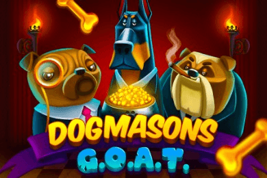Dogmasons G.O.A.T.
